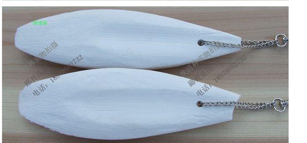 Mực nang vẹt dành riêng cho muối khử trùng canxi mực xương rái cá biển vẹt cung cấp thức ăn cho vẹt chim - Chim & Chăm sóc chim Supplies ban long chim