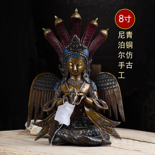 Nepalese handmade home decoration items