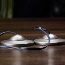 Nepalese bell bells modern household utensils copper hand-carved percussion instruments bell cymbals bell bells