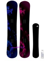 2021 Japan OGASAKA FC snowboard veneer sliding engraved sliding racing advanced hammerhead plate import