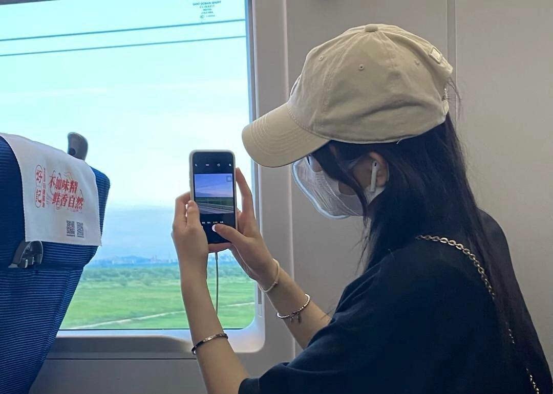 寻芊美妆