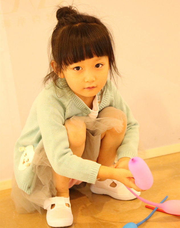 Pull enfant - Ref 2103667 Image 10