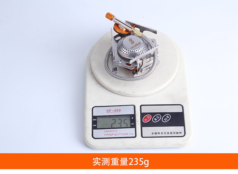 Ngoài trời nướng dã ngoại dã ngoại cắm trại bếp lò bếp lò bếp nhỏ - Bếp lò / bộ đồ ăn / đồ nướng dã ngoại lò nướng inox ngoài trời