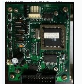 Bay brand fire alarm controller JB-QB-GST200 printer old national standard spot