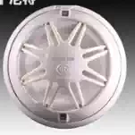 Nite JTW-ZOM-FT8103 Point type temperature catching fire detector