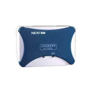 Fortis LD-FT8209 input and output modules