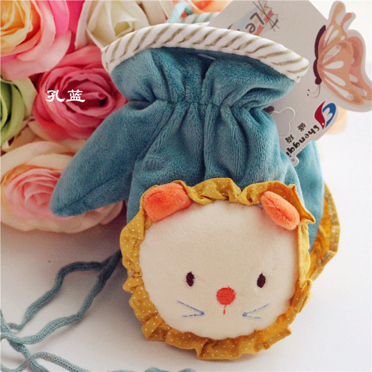 Gants pour enfants en coton - Ref 2149299 Image 12