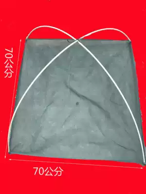 Crayfish feeding table Viewing table Food table(square food table)