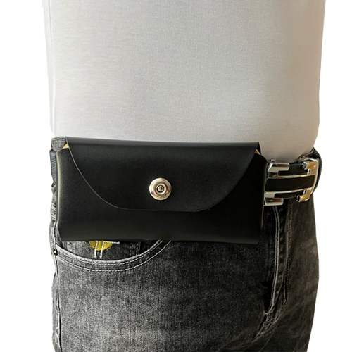 Мобильный телефон, чехол, поясная сумка, прочный рабочий ремень для пожилых людей