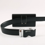 Ремень, мужская поясная сумка для пожилых людей, чехол, штаны, стиль