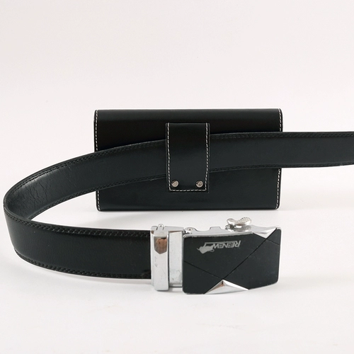 Ремень, мужская поясная сумка для пожилых людей, чехол, штаны