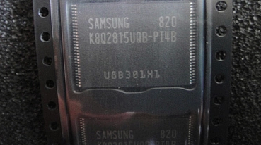 K8Q2815UQB-PI4B imported new original TSSOP