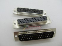 Welding wire type DB50 male head DB50 female head DB50 plug DB50 housing 50 core joint