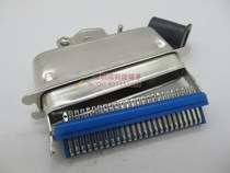 CN50 50p male welding printer connector 50p female printer CN50 socket