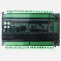 Flight control FX1N FX2N FX3U-48MR 40MR high-speed domestic PLC industrial control board