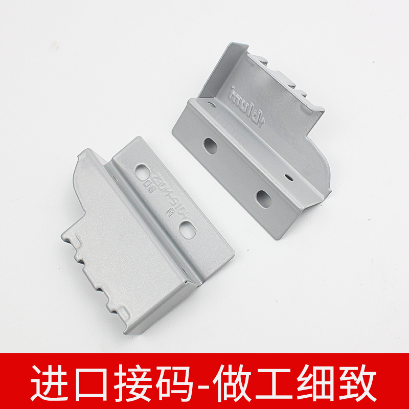 Austrian Blomblum Drawers Five Gold Accessories Horseback Riding Draw Steel Pumping For Front And Back Connecting Pieces New Products Hot Sell