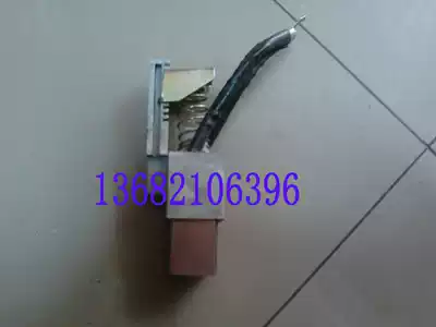 10 high-power motors JR158 collector ring brush J164 25 32 60 carbon brush holder welding machine