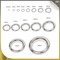 Air eye button hollow rivet billboard sofa cover corn hole punch button poster stand button hole metal eyelet circle for ventilation