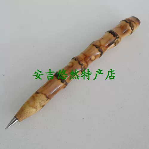 Натуральный бамбук корень ручки бамбука ручка бамбуко