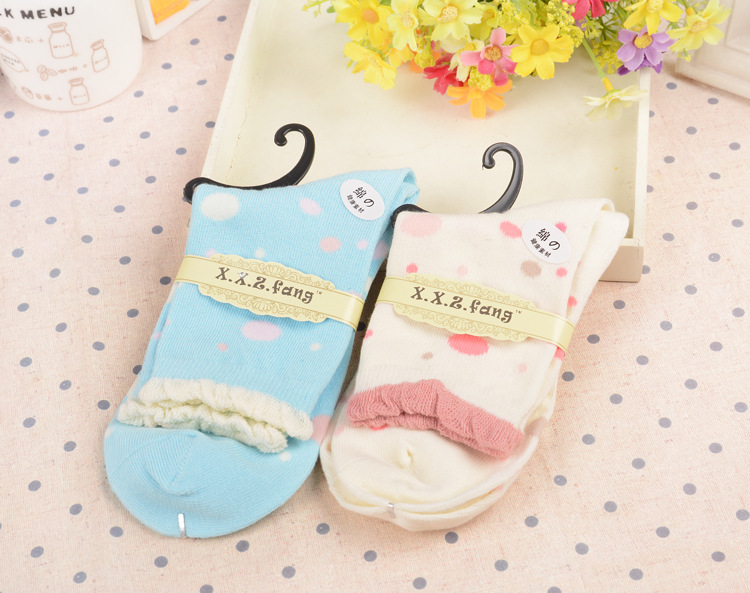 Confinement socks female postpartum spring and summer thin section breathable maternity supplies pregnant women socks loose mouth spring and autumn pregnancy socks