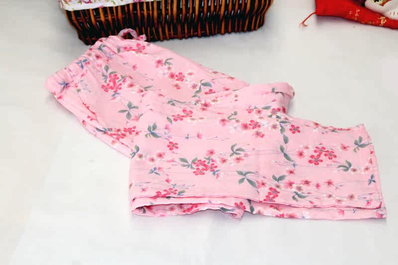 Pantalon pyjama jeunesse - Ref 714261 Image 28