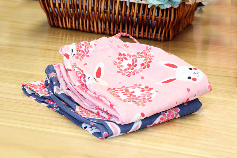 Pantalon pyjama jeunesse - Ref 714261 Image 6