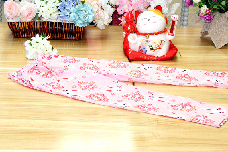 Pantalon pyjama jeunesse - Ref 714261 Image 13