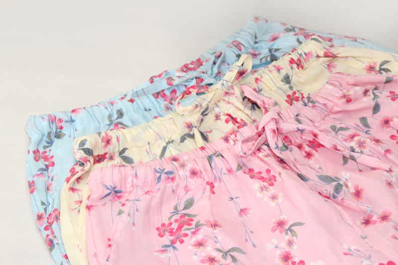 Pantalon pyjama jeunesse - Ref 714261 Image 30