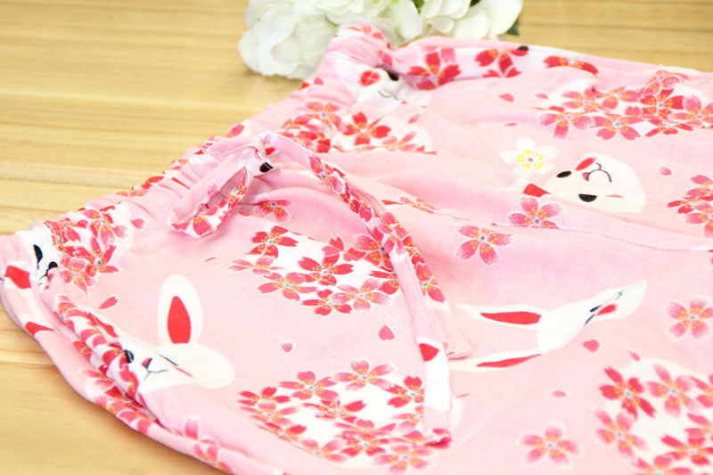 Pantalon pyjama jeunesse - Ref 714261 Image 15