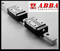 Agent Taiwan ABBA linear guide BRH20A BRH20A BRH25A BRH15A BRH15A bearing