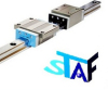Taiwan STAF TBI rail rail slider BGXH20FN BGXH25FN BGXH30FN BGXH35FN