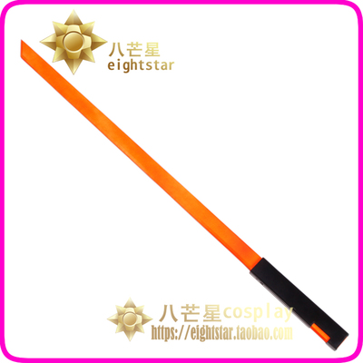 taobao agent [Eight Mangxing] Tomorrow's Ark Texas Cosplay props