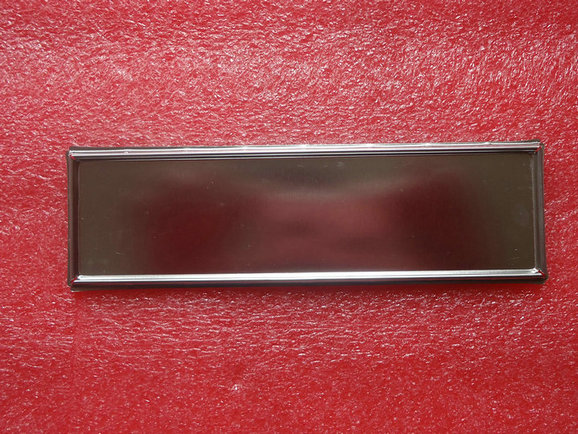 New Blank Bezel Main Shell Rear Bezel Main Board Rear Bezel Custom-Made Main Board Bezel