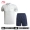 Li Ning quần áo thể thao nhanh khô mùa hè 2019 phòng sức khỏe mới chạy quần áo thoáng khí cổ áo POLO thoáng khí - Thể thao sau