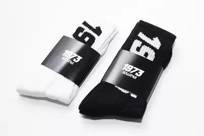 (Special) SOULSTYLE hip hop quot 1973quot Chicano Old School Chicano socks