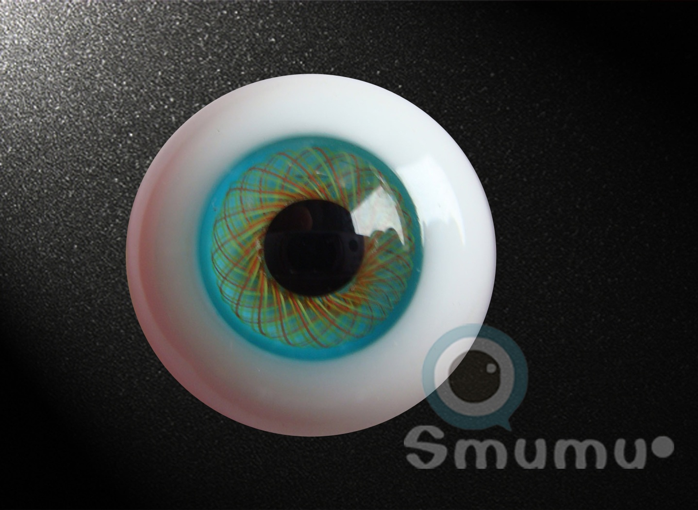 BJD SD eye A product glass eyeball doll eyeball xd-10