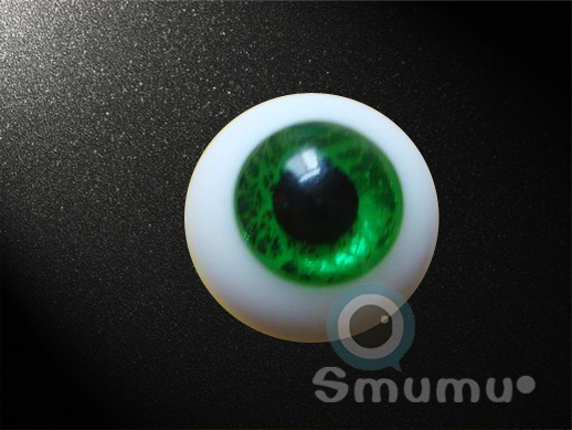 BJD SD JP Doll Glass Eyeball Pearl Silver Foil (YD Series All) 3 points 4 points 6 points