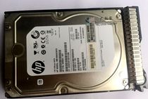 Original HP 657750-B21 657739-001 1T 7 2K SATA 3 5 G8 hard drive