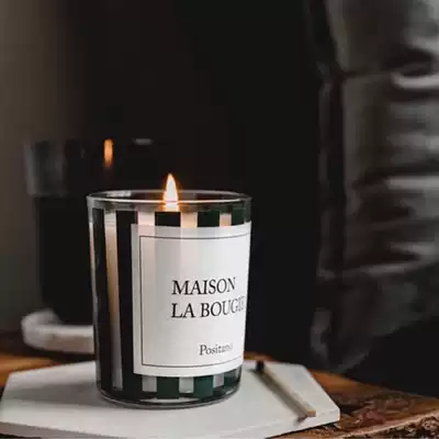 Creeper STUDIO FRENCH MAISON LA BOUGIE PLANT SCENTED CANDLE FRIENDS BIRTHDAY GIFT LIVING ROOM