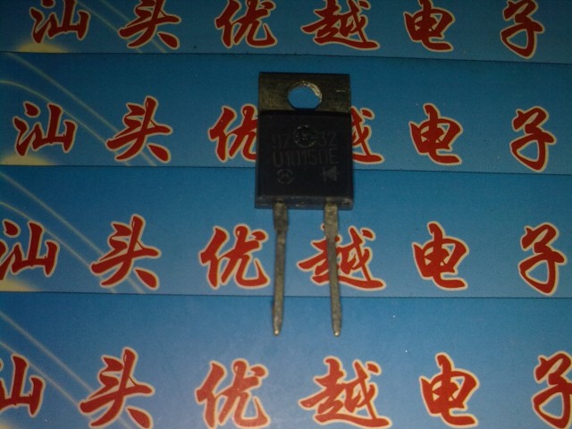Original disassembly machine diode U10150 10A1500V quality assurance welcome consultation