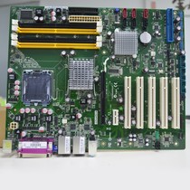 Taiwan Yanhua original SIMB-A01 desktop motherboard ATX motherboard industrial computer board new