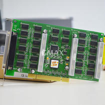 Original new Hongge PIO-D96U digital input and output card universal PCI bus 96-way DIO card