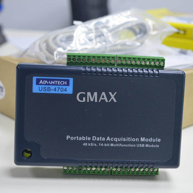 Taiwan Original Loaded Research USB-4704 Circuit Board 14 Multi-functional Data Mining Control Module Special Price