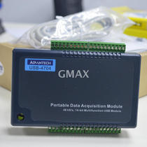  Taiwan original Advantech USB-4704 circuit board 14-bit multi-function data acquisition control module special offer