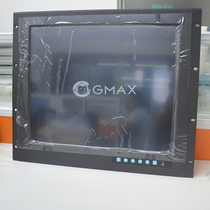  Advantech human-machine interface FPM-3171G 3191G touch 17 inch 19 inch display industrial flat panel LCD screen