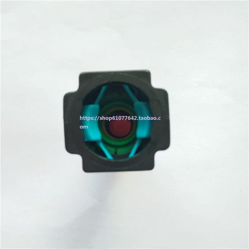 7.89-ID8 Ống nhiên liệu ô tô Kết nối nhanh Bộ lọc Bộ lọc Kết nối Nữ Kết nối Nữ - Sửa đổi ô tô cọ vệ sinh ô tô