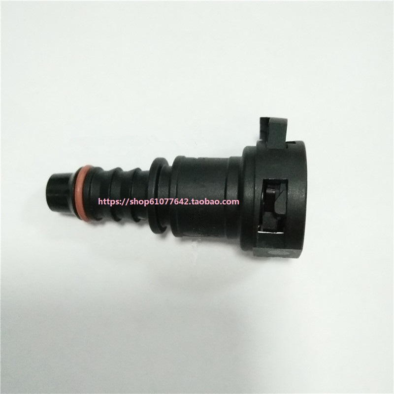 Kẹp kết nối nhanh ống nhiên liệu ô tô 7.89-ID8 - Sửa đổi ô tô chổi rửa xe oto 360 độ