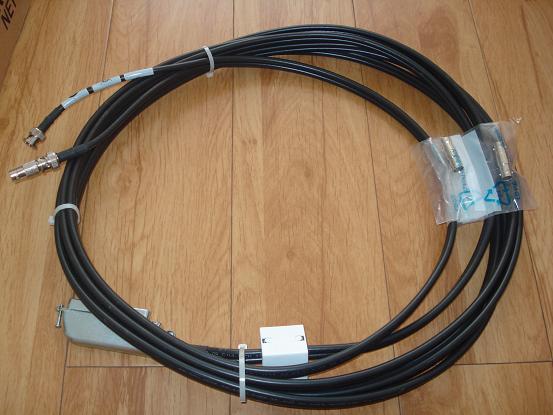 The new Nortel PRI cable is suitable for NTBK50AAOPT 11C