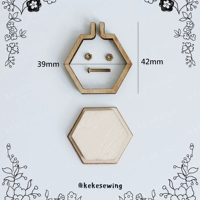 Мини-вышиваемая пассажирская гибель