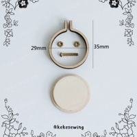 Маленькая подвеска